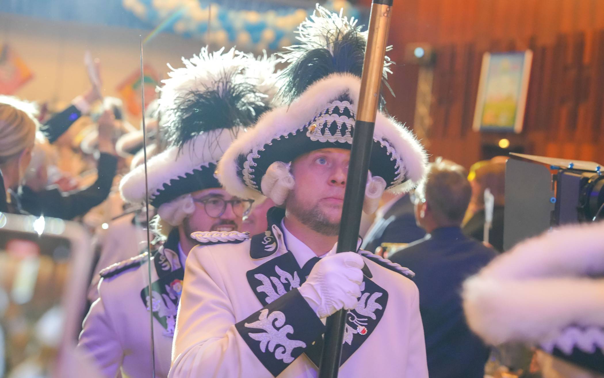 ... und der Großen Rheydter...