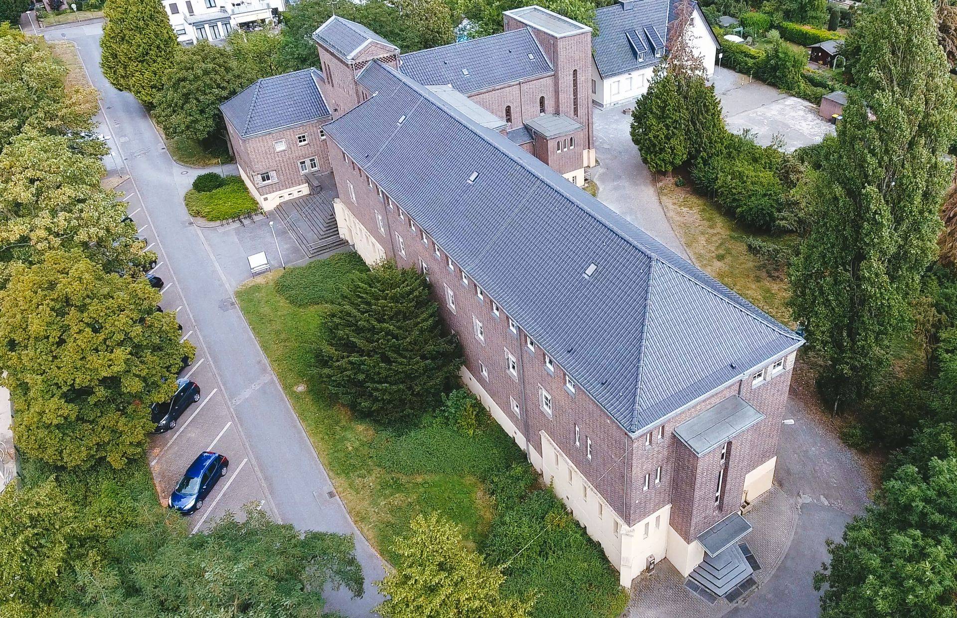 Rheinberg: Spieleabend in der Stadtbibliothek