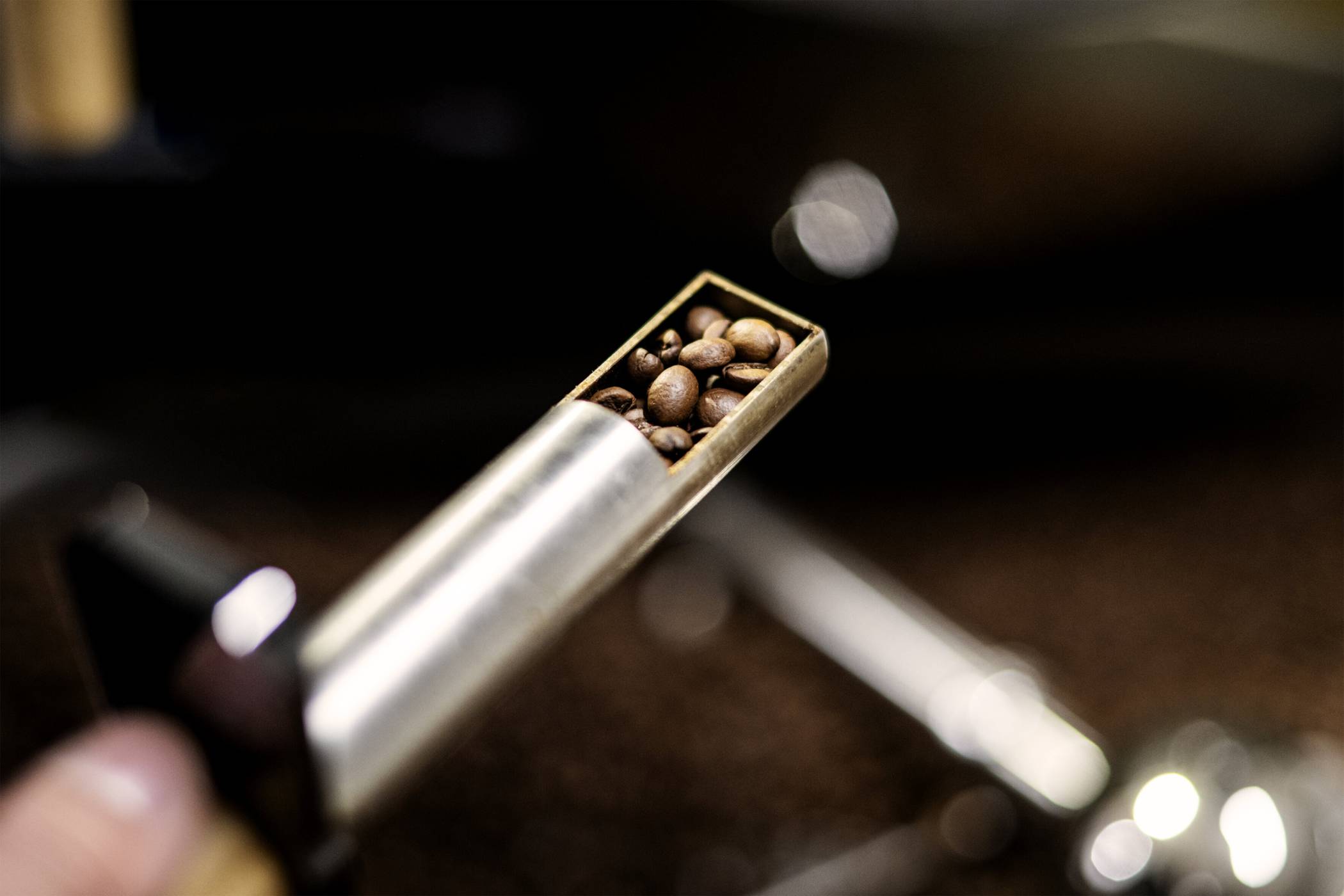 Sonndag Speciality & Bio Coffee: Ein Tässchen Sonne