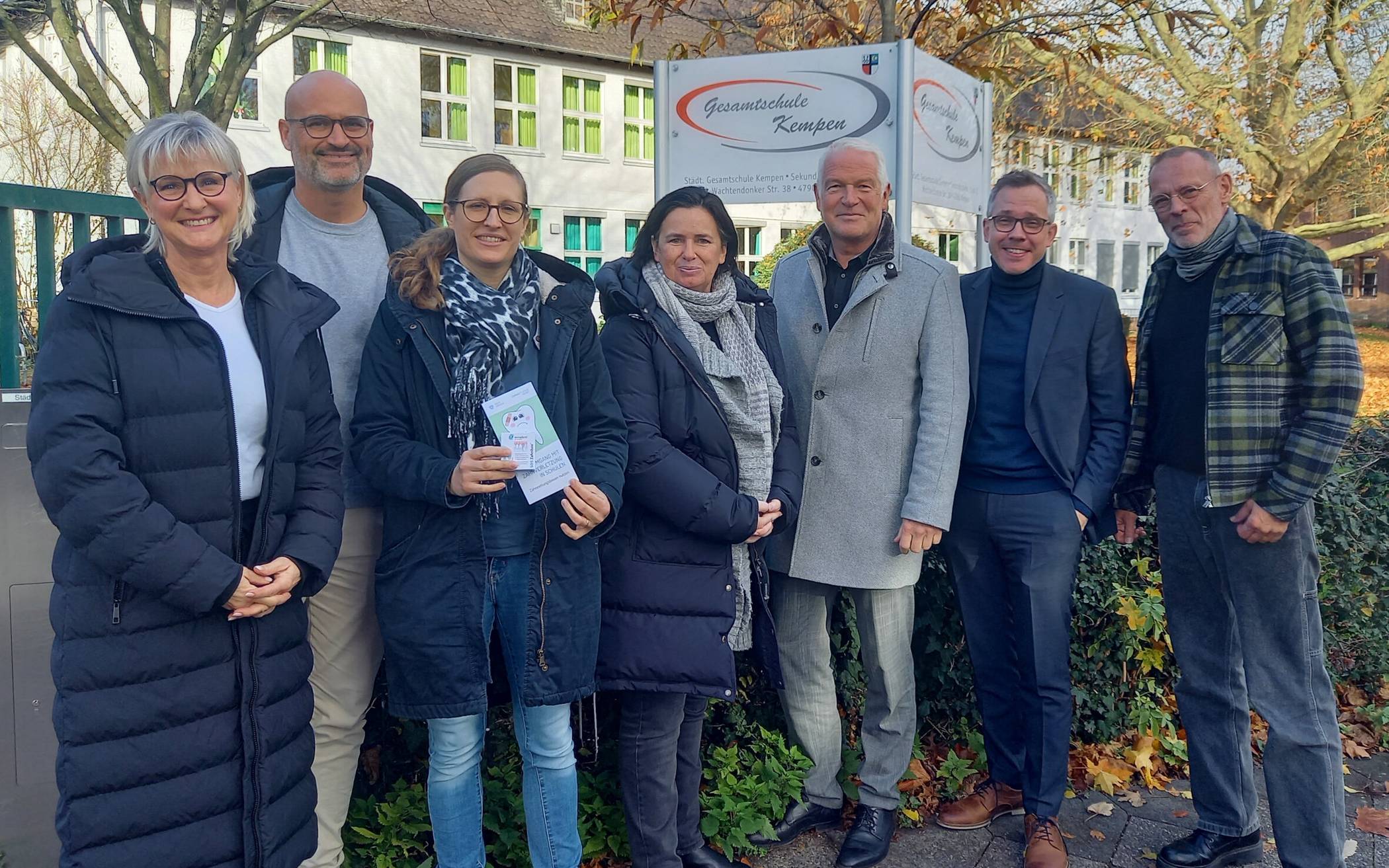 Schnelle Hilfe bei Zahnunfällen