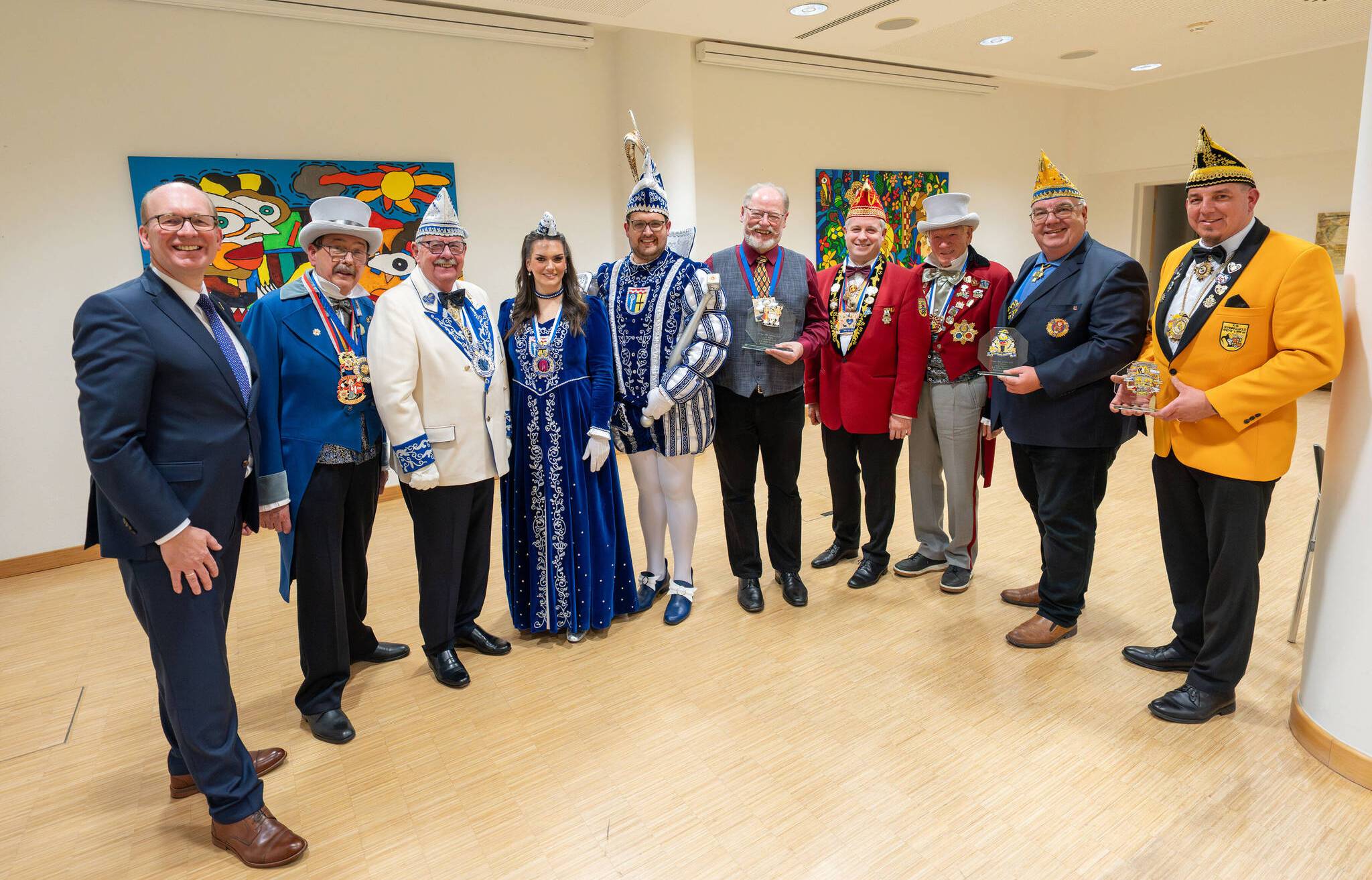 Der Verein Altes Zeughaus und die