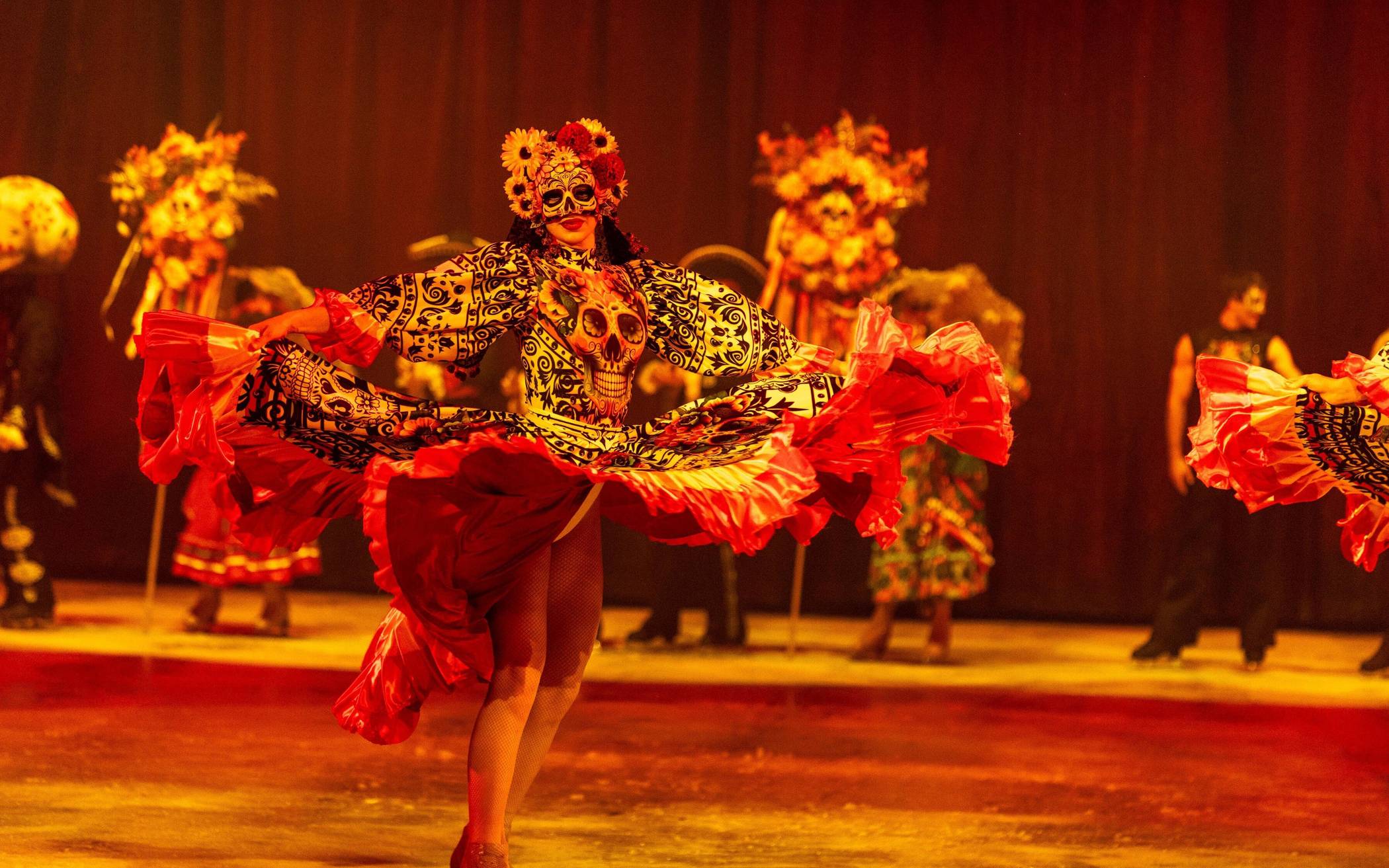 Umjubelte Weltpremiere von „Cinema of Dreams“
