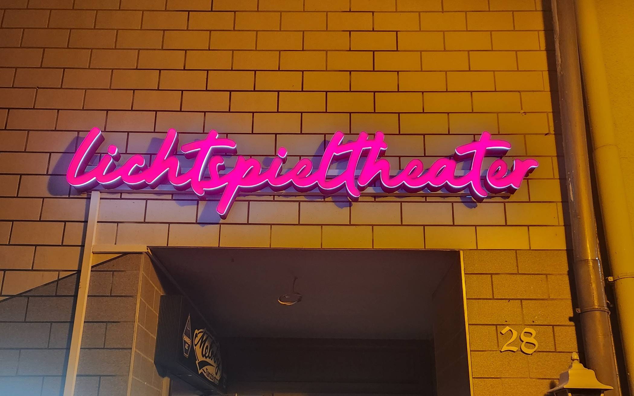  Der Kinderschutzbund Willich lädt zusammen mit den Stadtwerken Willich zu einem weihnachtlichen Kinoerlebnis ins Lichtspieltheater ein. Foto: Archiv 