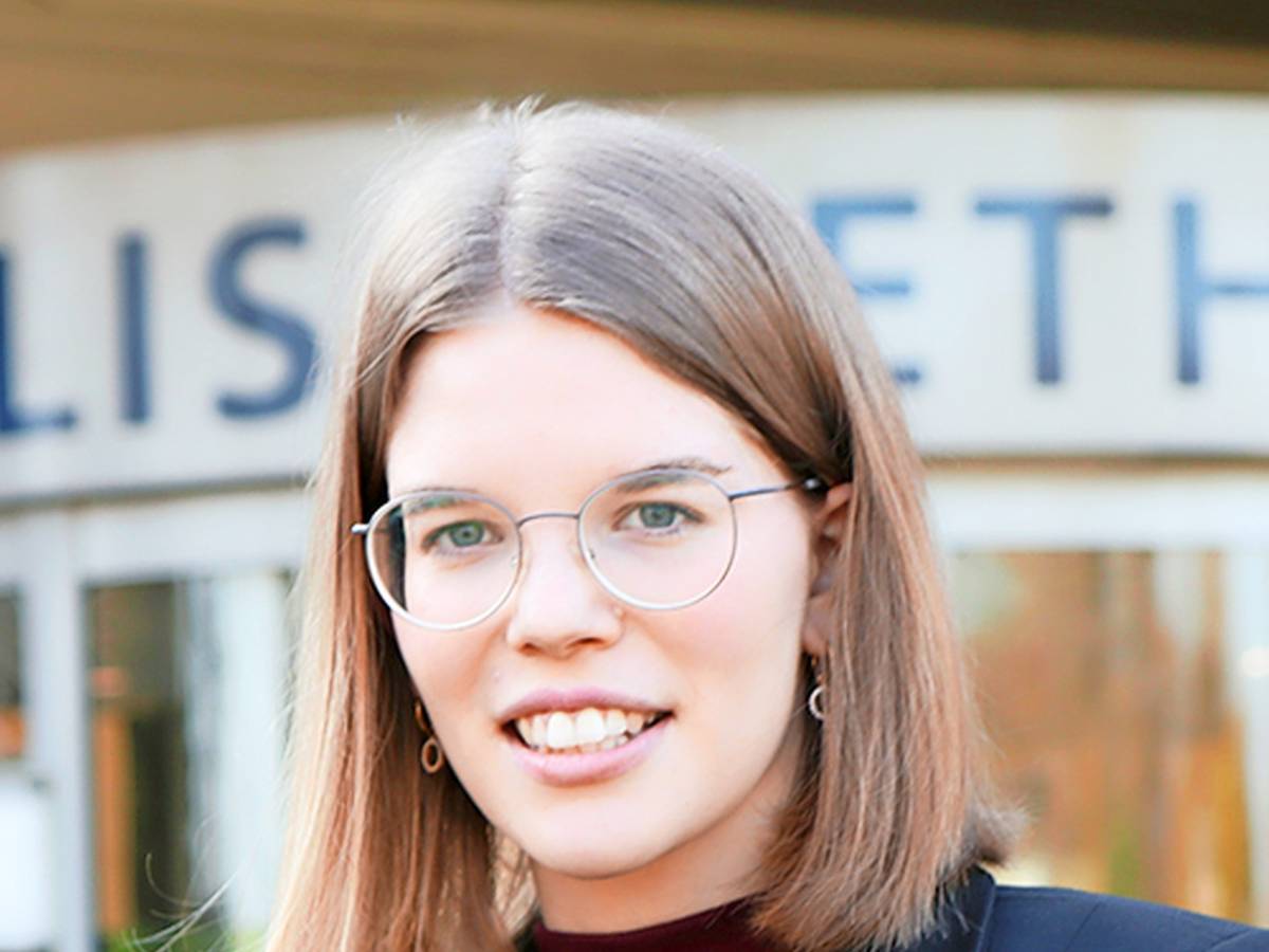 Richtig ernähren bei chronischer Erkrankung