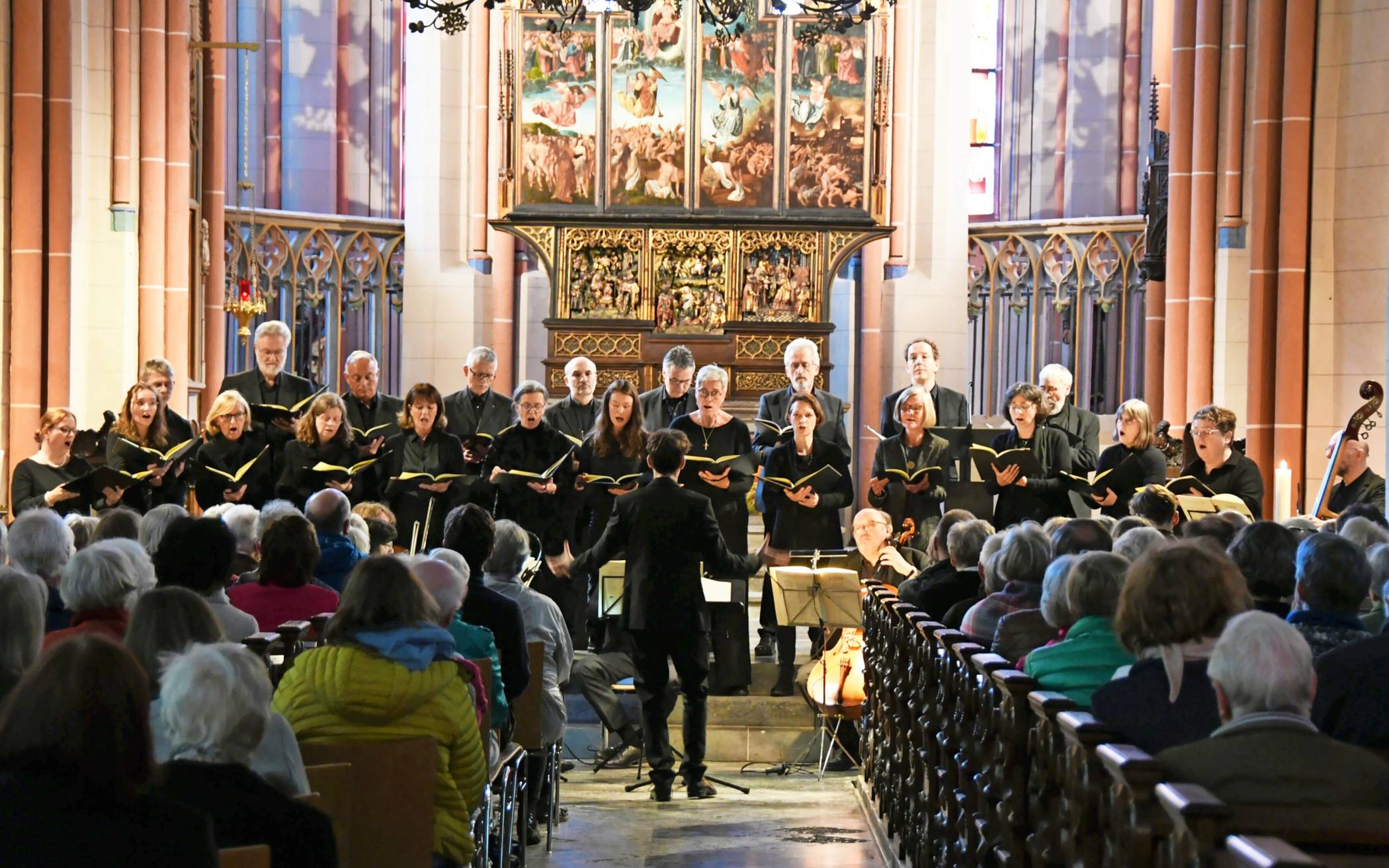 Kempen (red). Zum 25. Mal findet