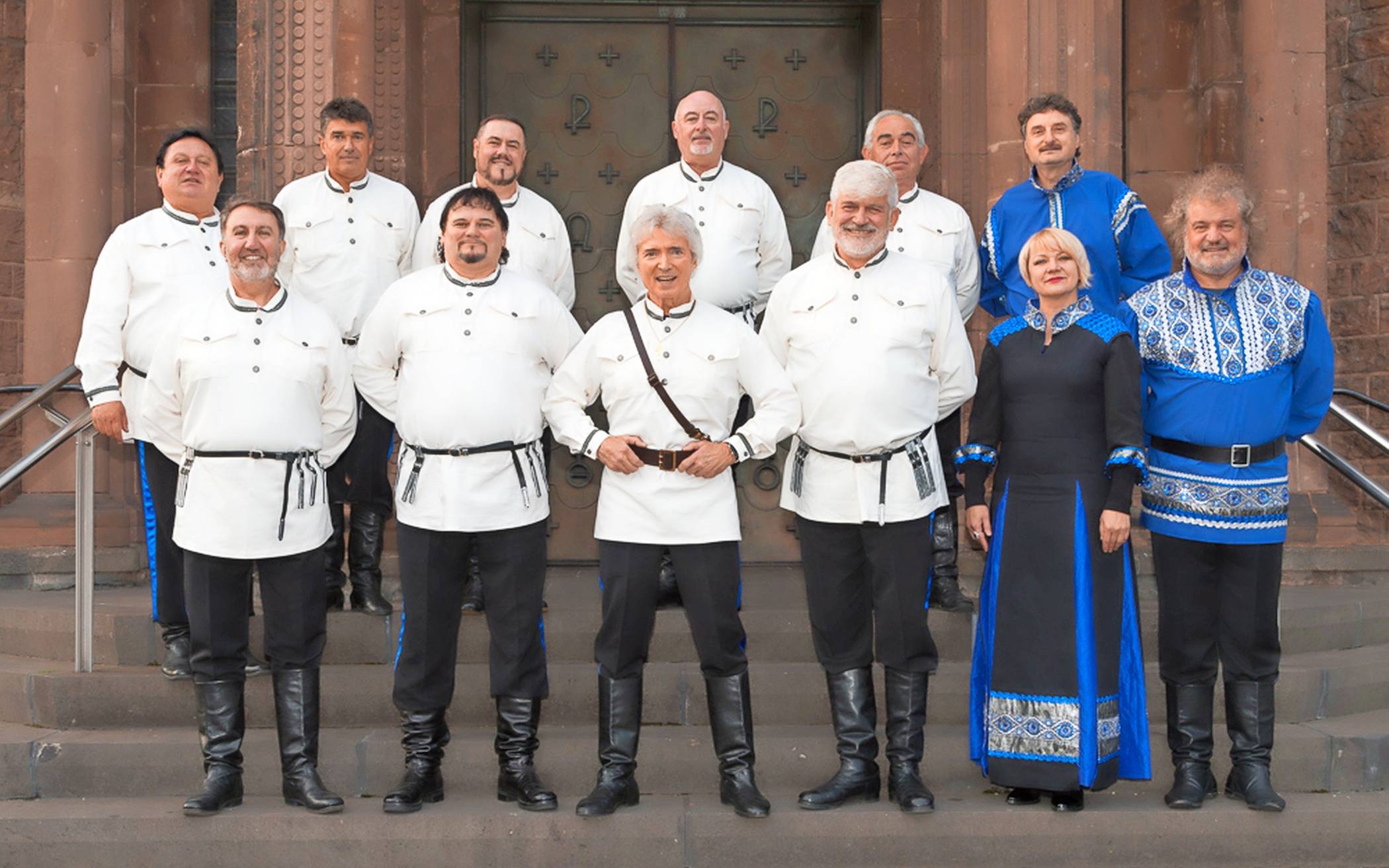 Eine Legende nimmt Abschied