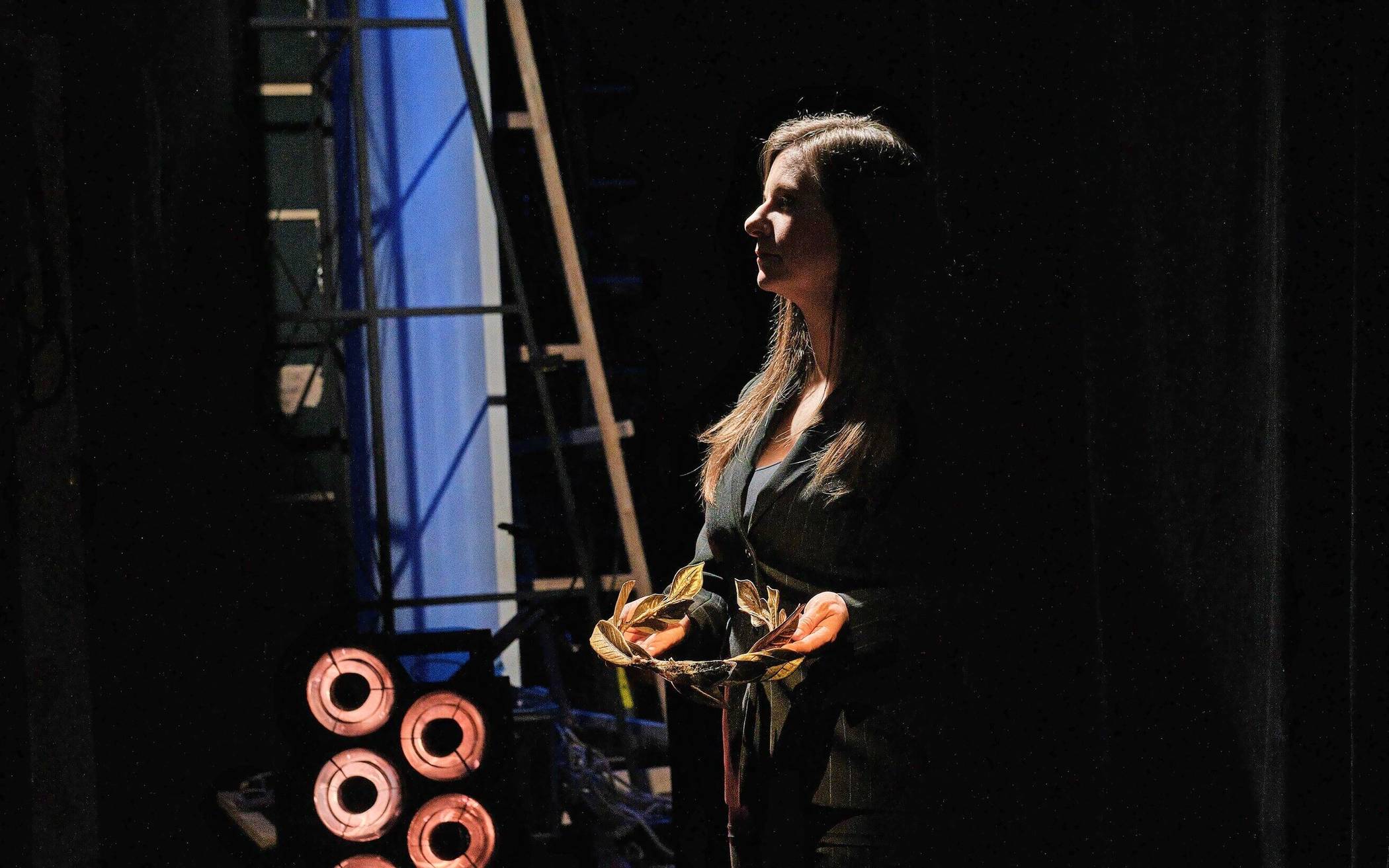 Barocker Rollentausch