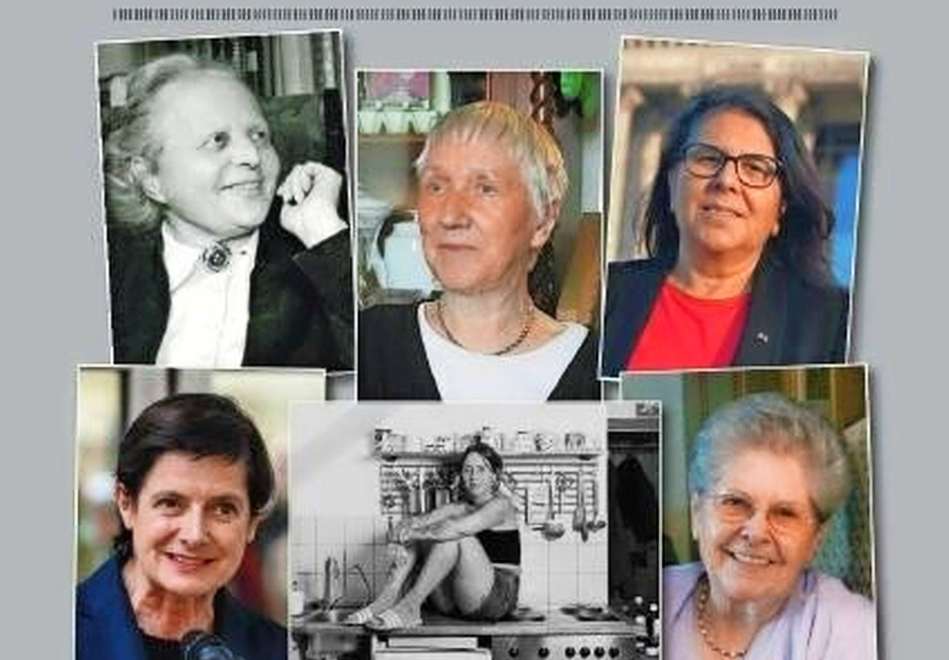 Buchtitel: B. Kühlen Verlag