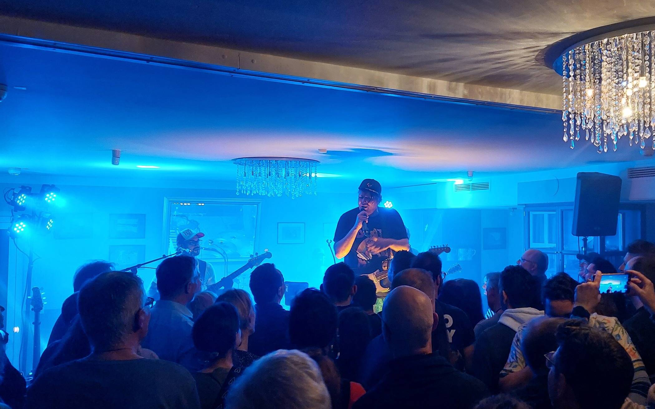 Enni Night of the Bands: Neun Live-Konzerte in einer Nacht