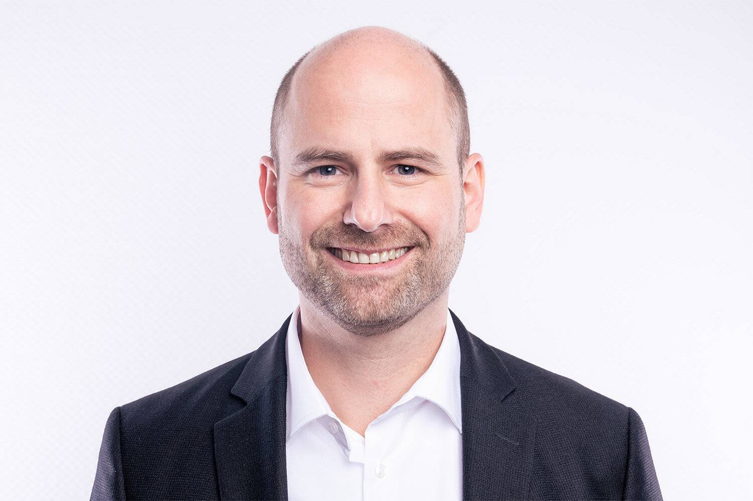  Birger Meßthaler wird ab Januar 2026 Geschäftsführer des Krefelder Helios Klinikums. 