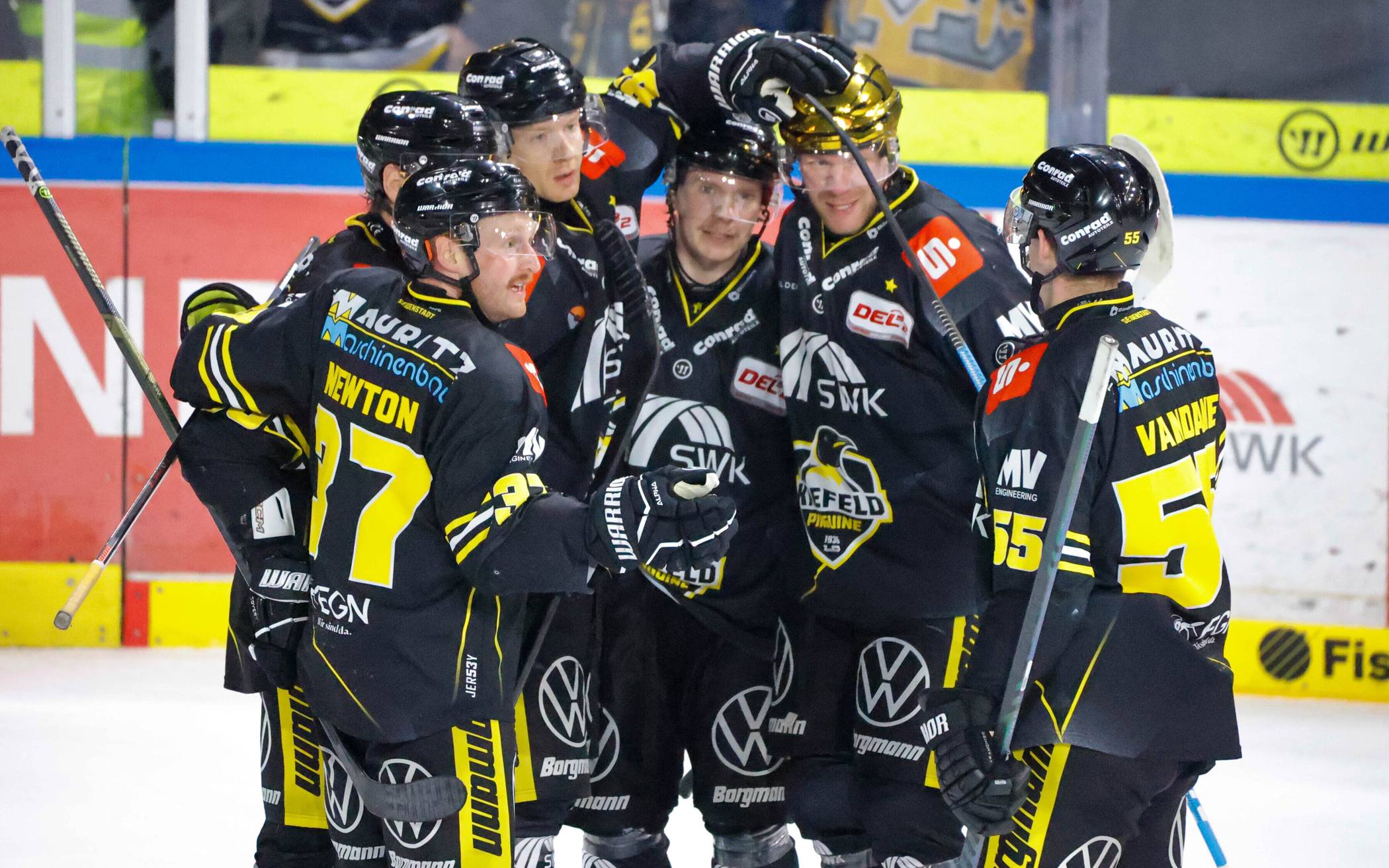 Zittersieg gegen Regensburg
