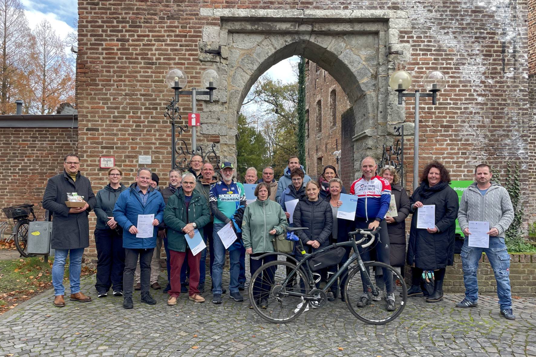 Der Westkreis hat ordentlich in die