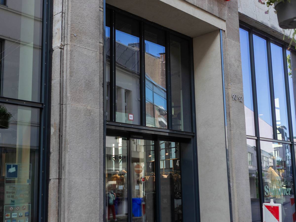 Täter muss in die Psychatrie