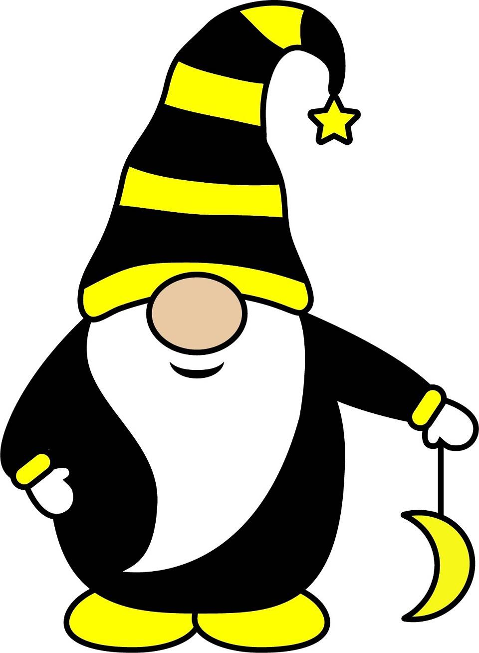  Wichtel Anton geht auf Tour...Foto: Stadt Viersen 