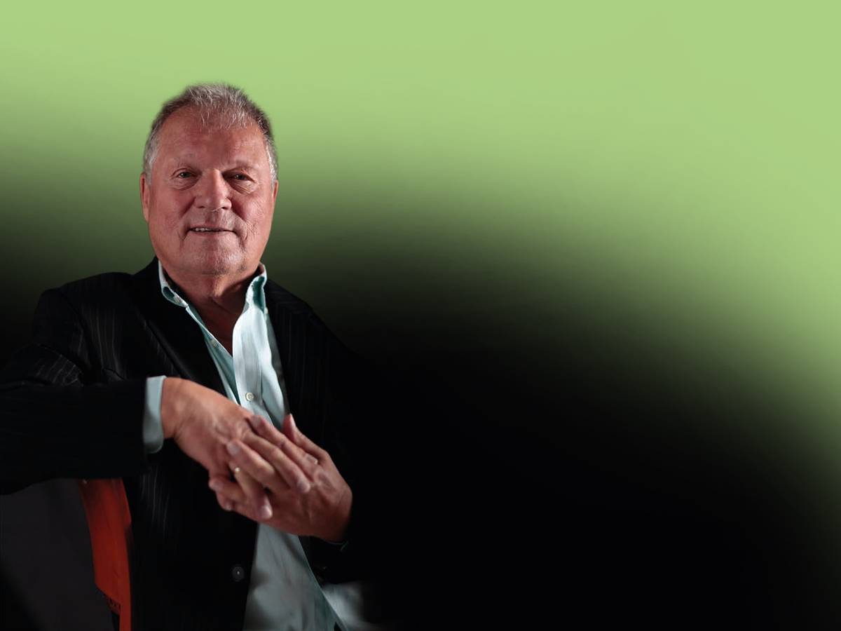 Ernst des Lebens und Heiterkeit der Kunst