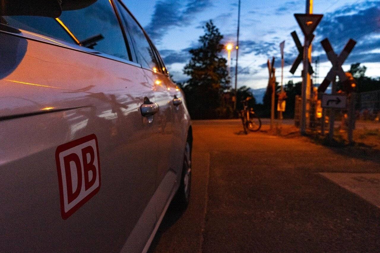 Im Zuge der durch die Deutsche