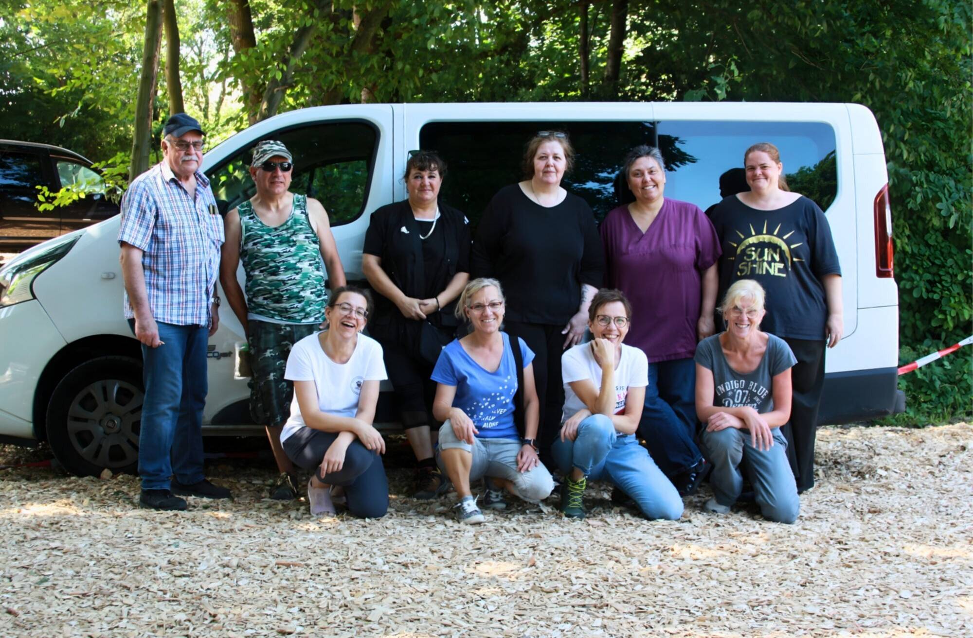 Tiertafel: Neues Zuhause für mehr Hilfe