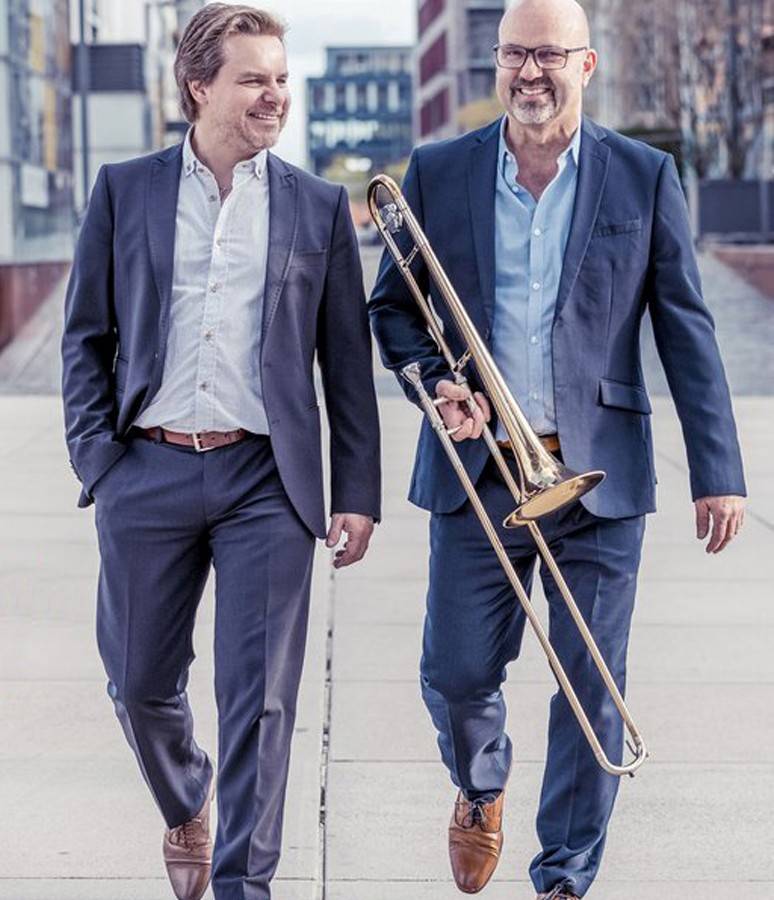 Fink und Körner in Alter Fabrik