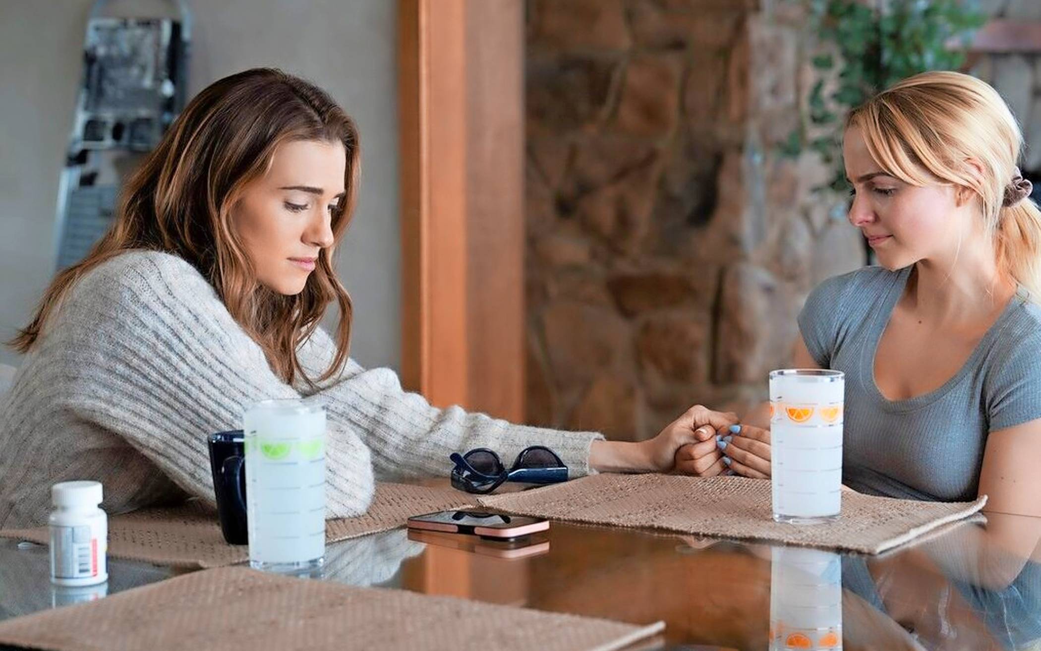 Mutter-Tochter-Konflikt und viele offene Fragen