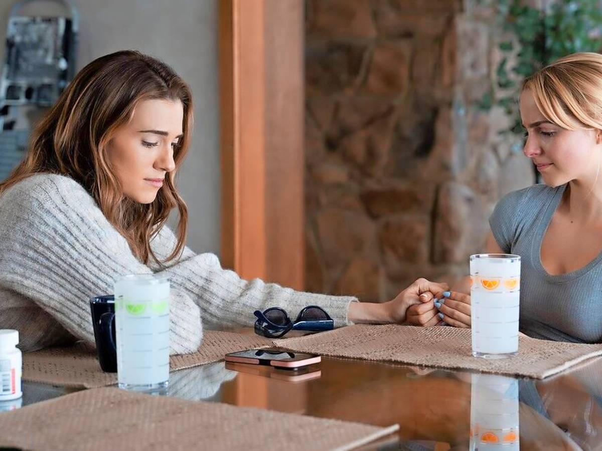 Mutter-Tochter-Konflikt und viele offene Fragen