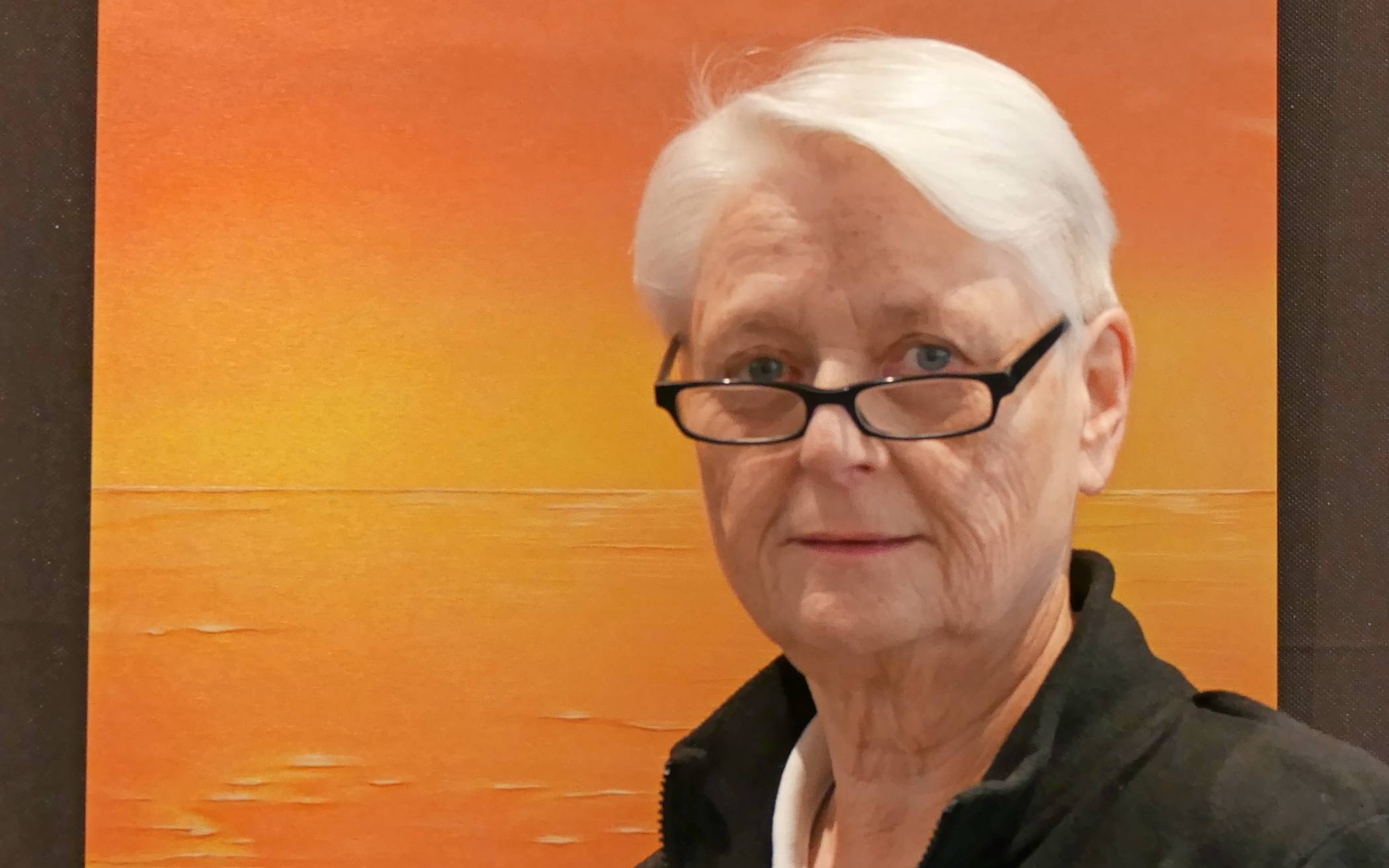 Kunst stöbern in der Adventszeit