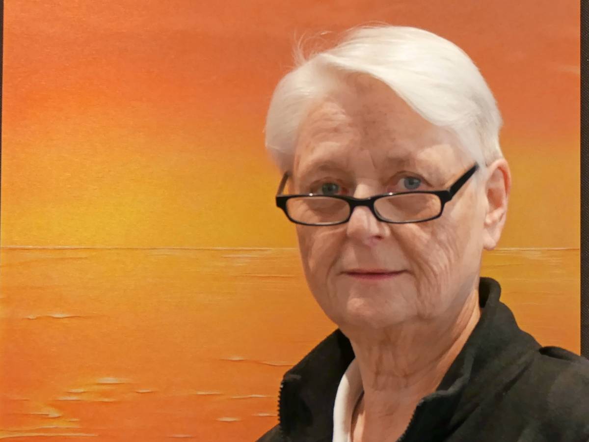 Kunst stöbern in der Adventszeit