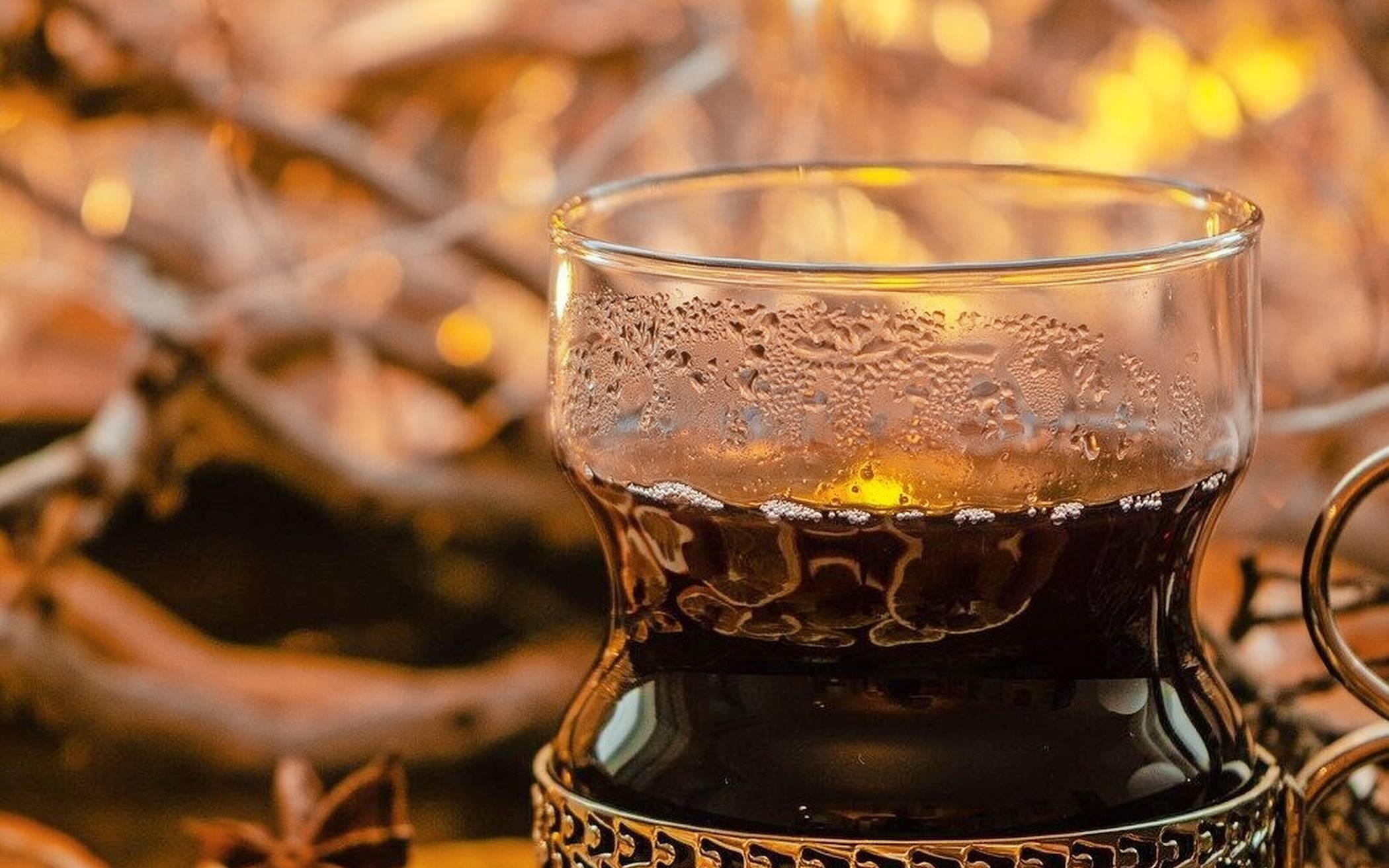 Weihnachtsaktion: Sing mit - Glühwein & Punsch