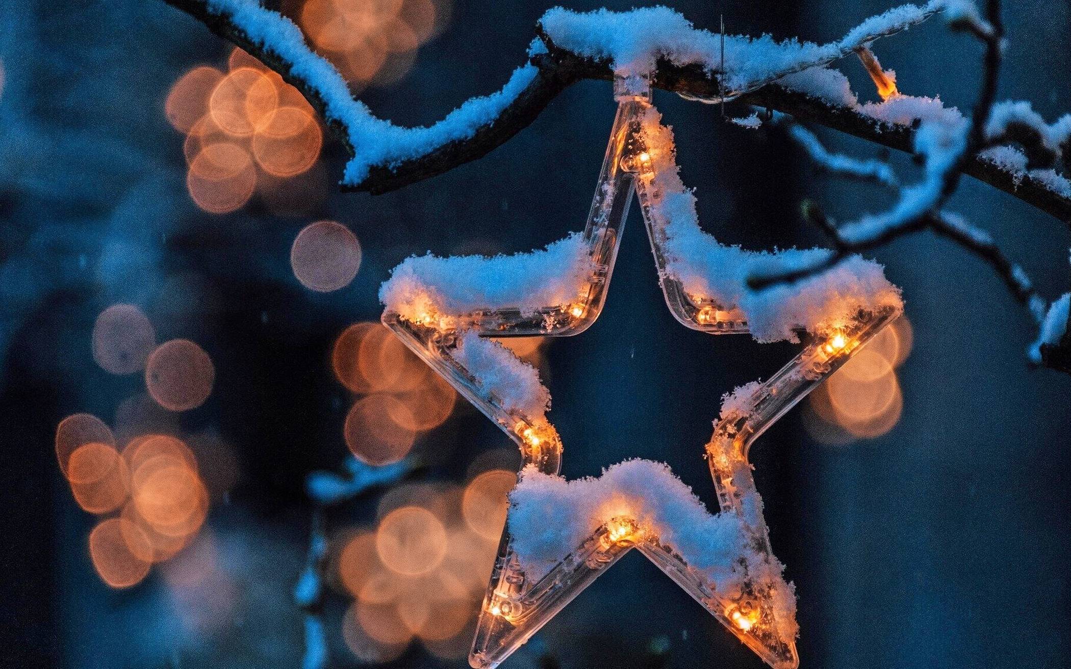  Die Evangelische Kirchengemeinde Wickrath veranstaltet wieder ihren lebendigen Adventskalender.  