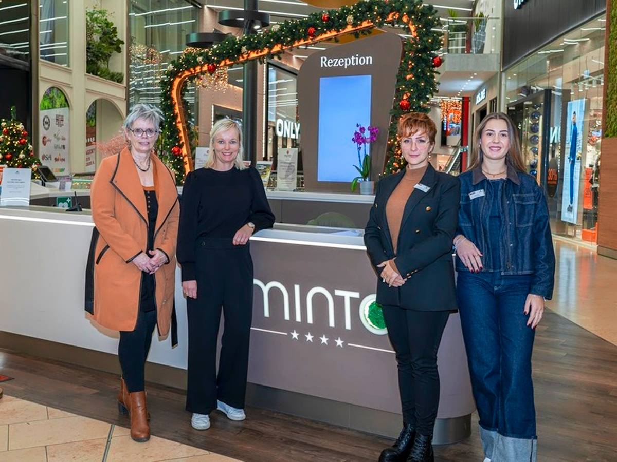 Präventionsprogramm für junge Ladendiebe zeigt Erfolge