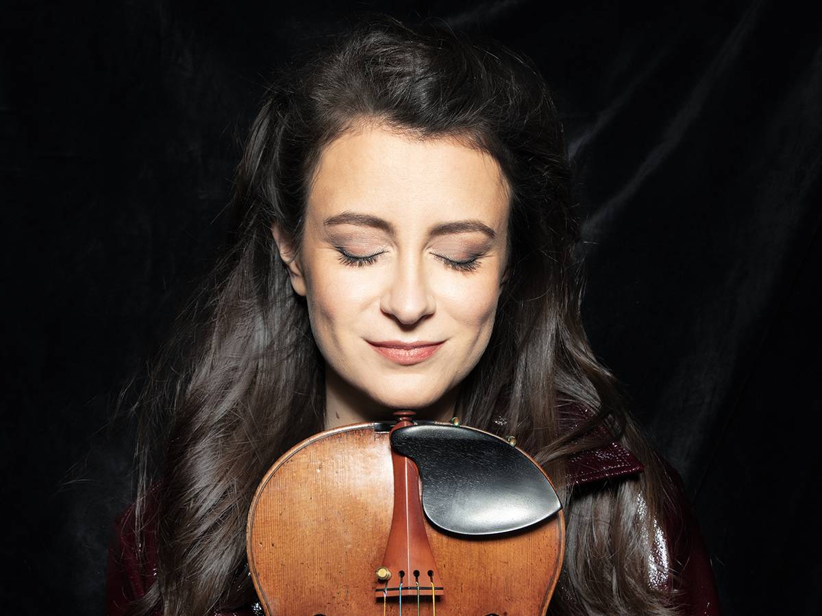 Winterträume mit den Sinfonikern