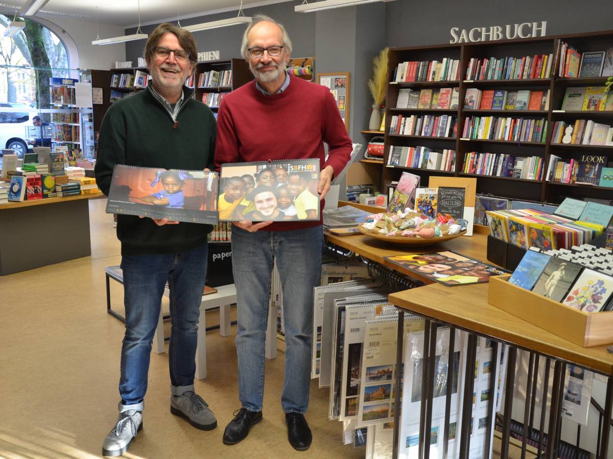 Der Kalender 2026 ist da!