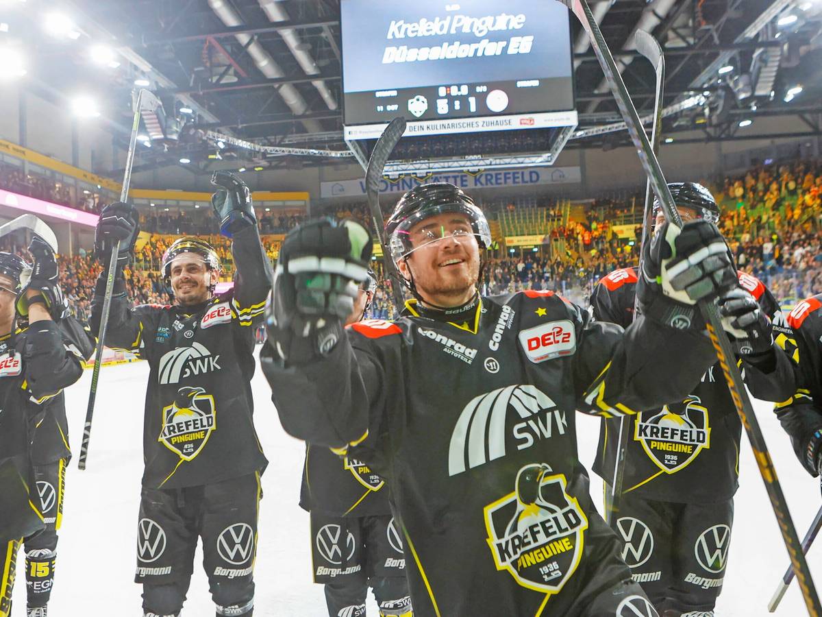 Das Straßenbahnderby - Teil II