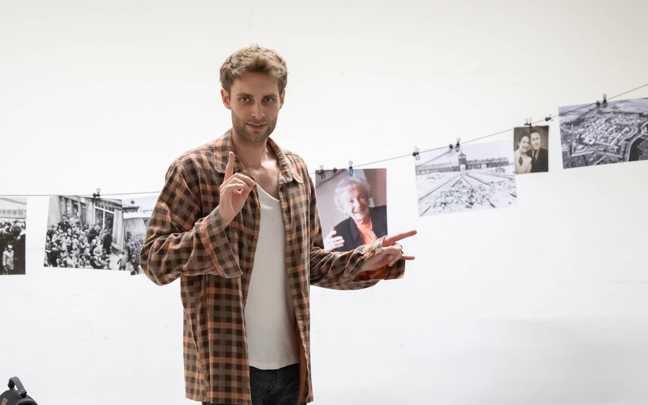 Stadttheater geht in die Schulen