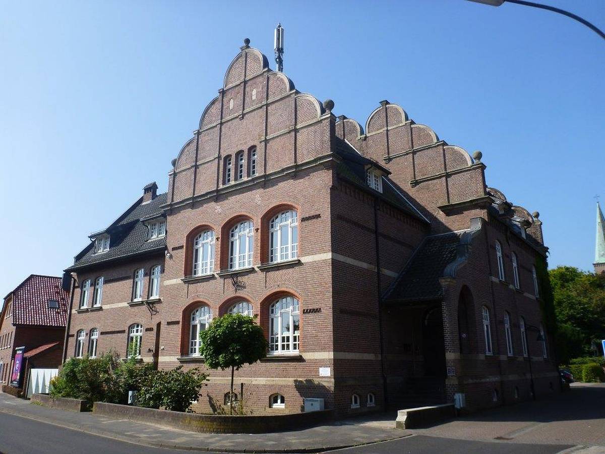 40 Jahre Jugendwerkstatt Bracht