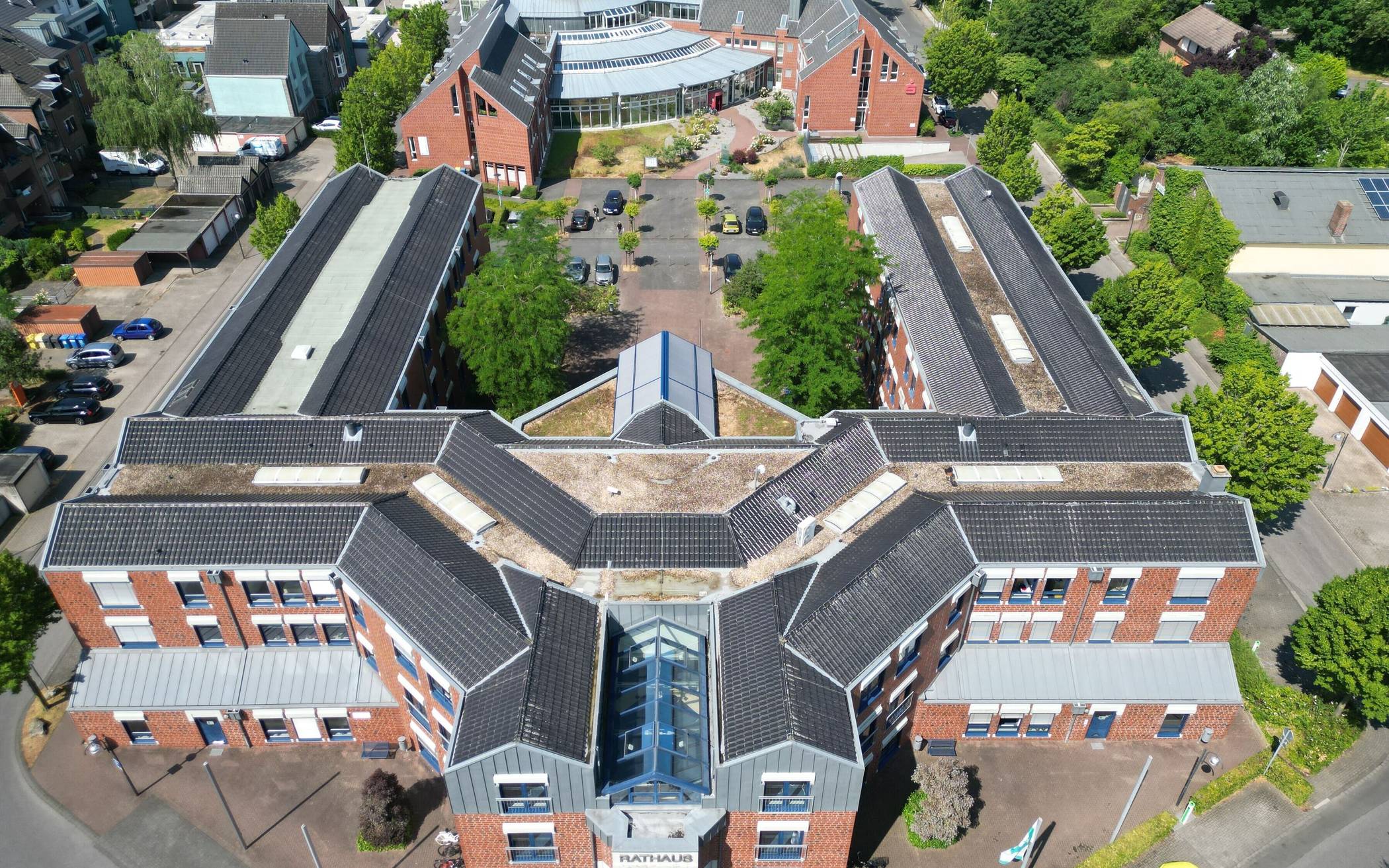 &#x21e5;Foto: Stadt Nettetal