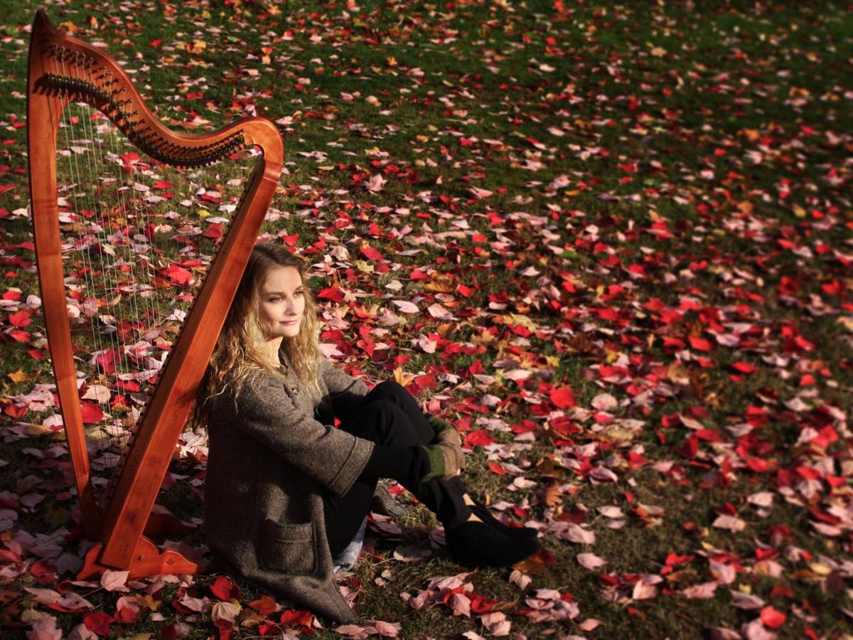 Sonntagsklänge in der Burg