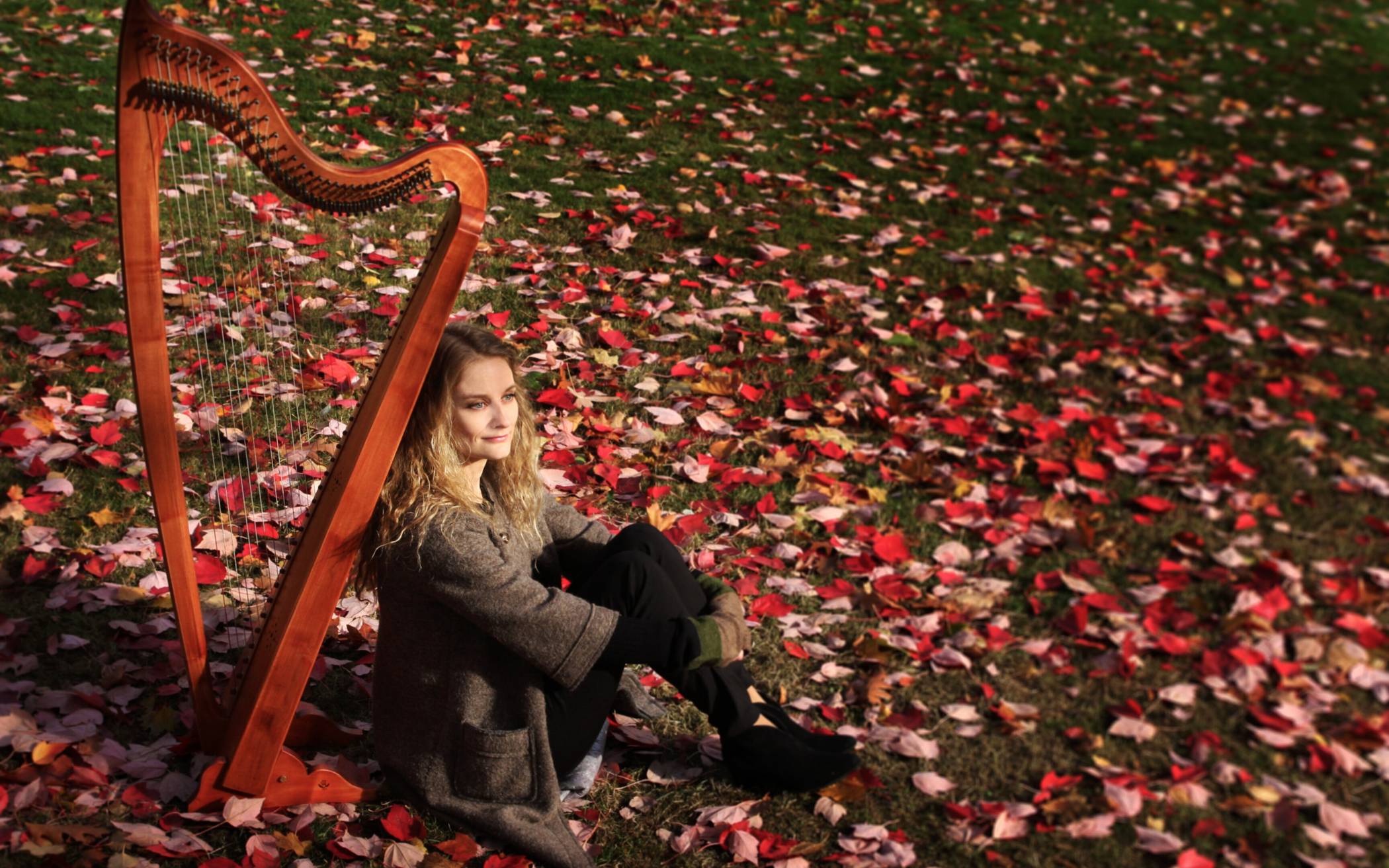 Sonntagsklänge in der Burg