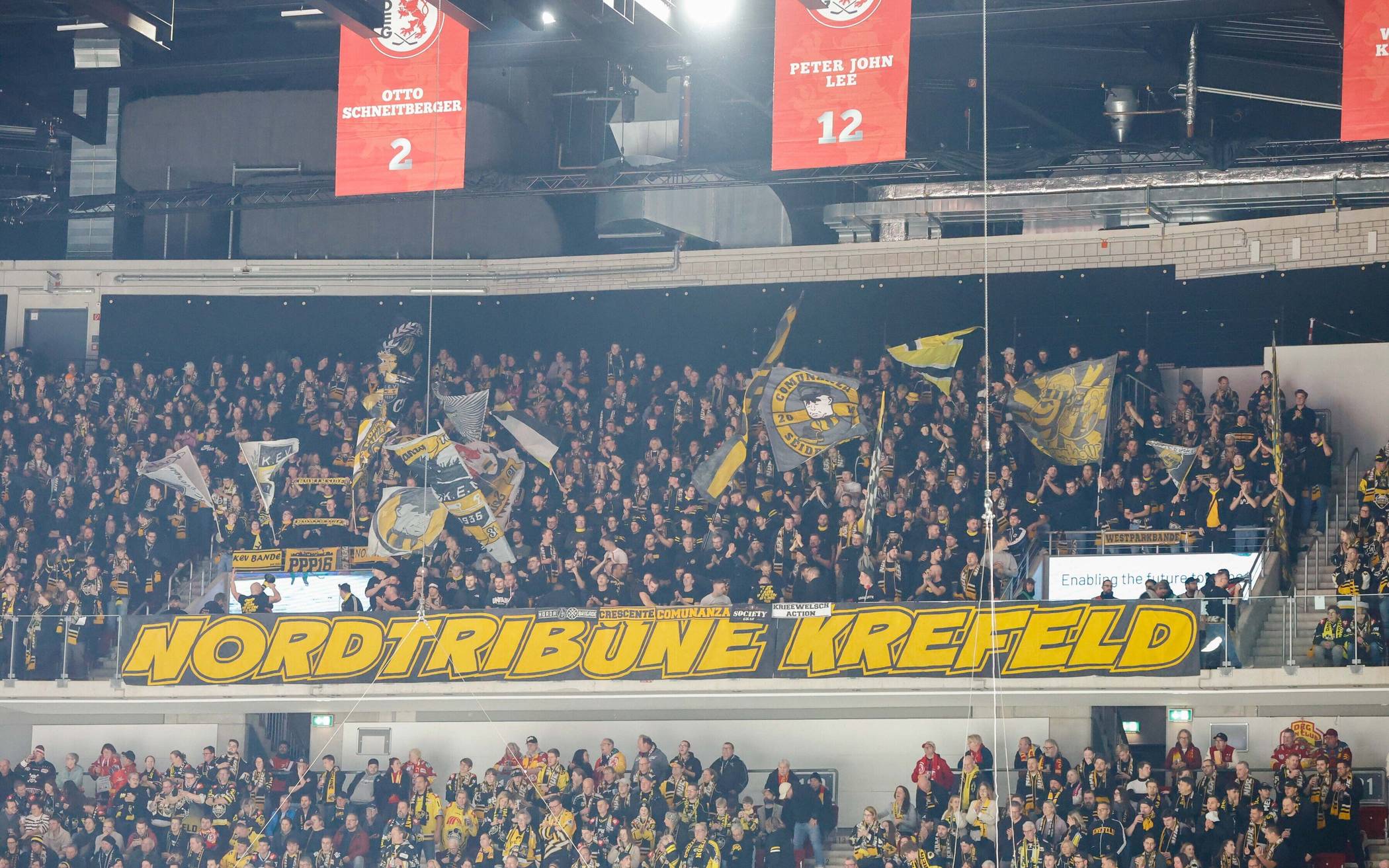 DEG will offenbar zweites „Pinguine-Heimspiel“ verhindern