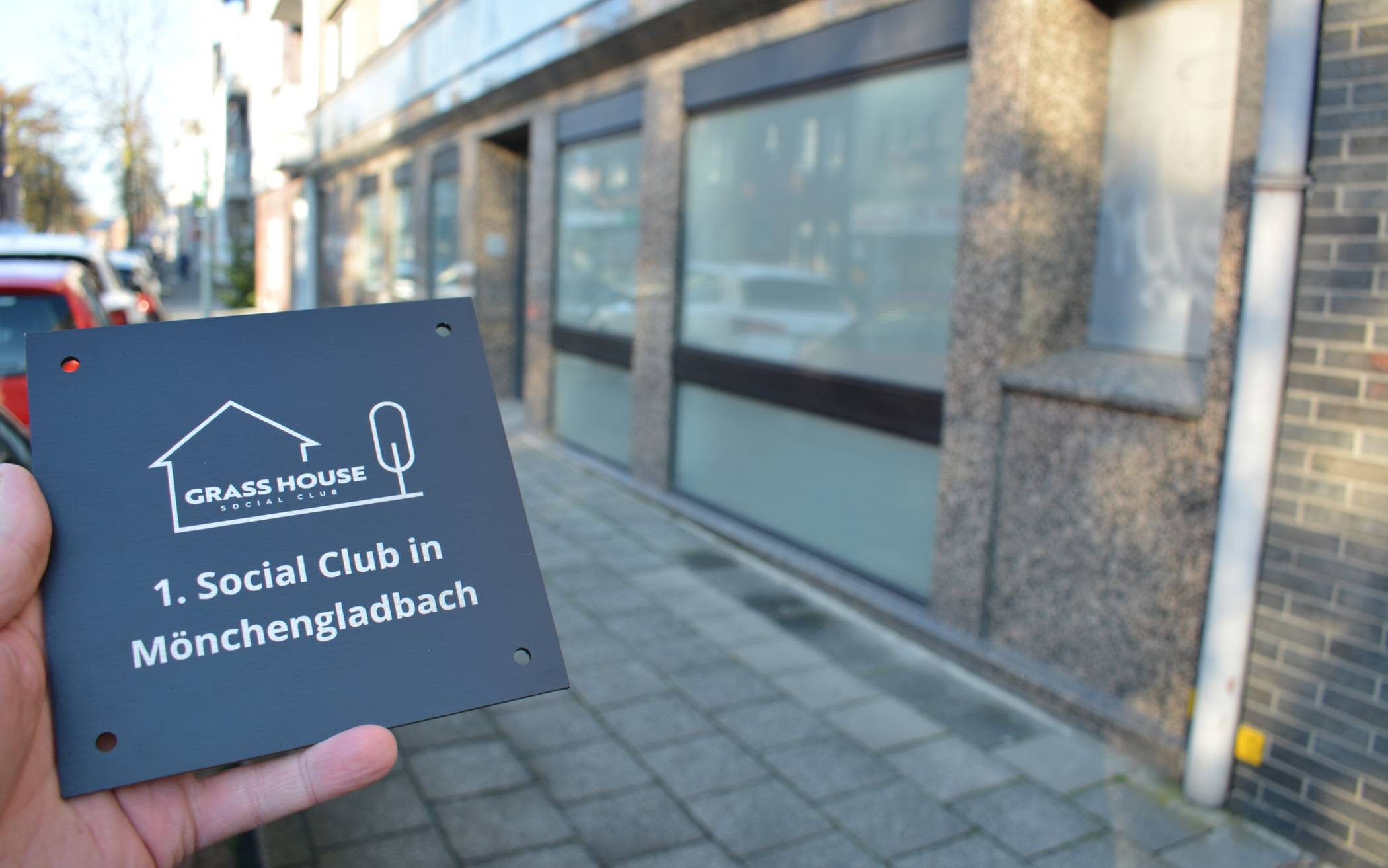 Cannabis-Club in Bettrath