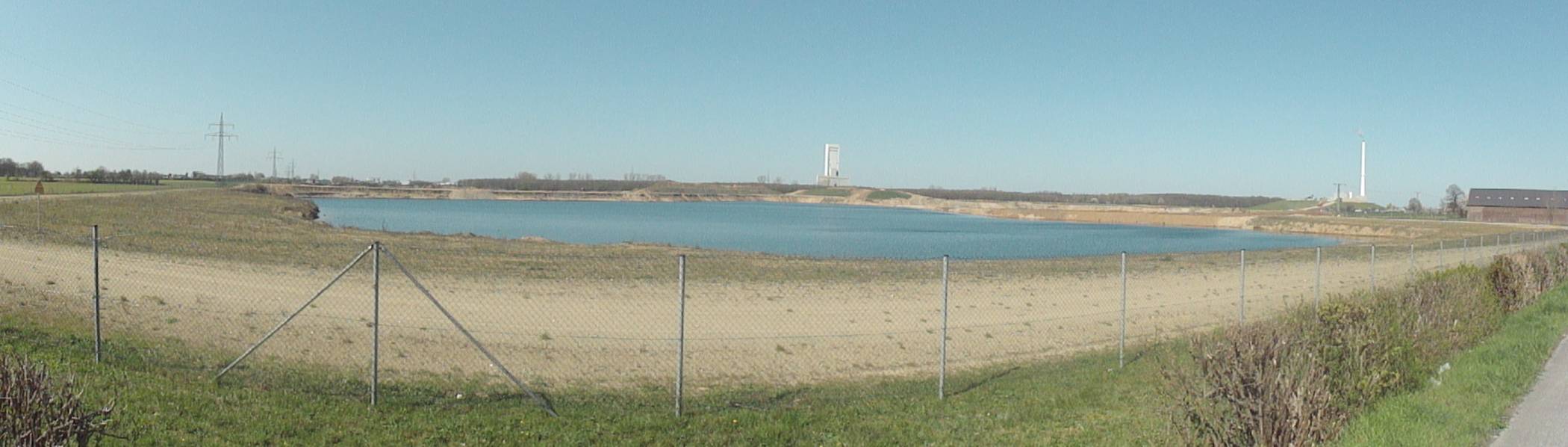  Neuer Bericht im NRW-Giftmüllskandal: Die Landesregierung kann am Rossenrayer Feld Einfluss auf das Grundwasser nicht ausschließen – weitere Proben sind nötig. 