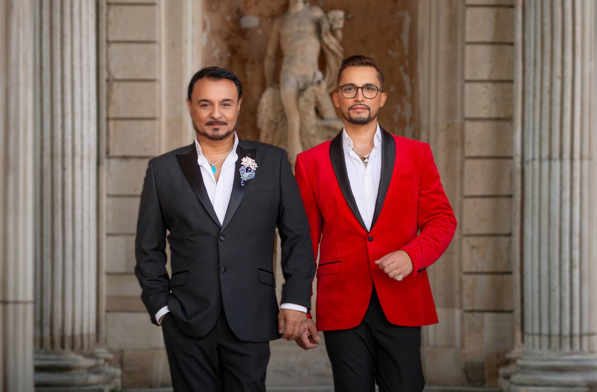 Mitsing-Konzert mit Tenöre 4 you