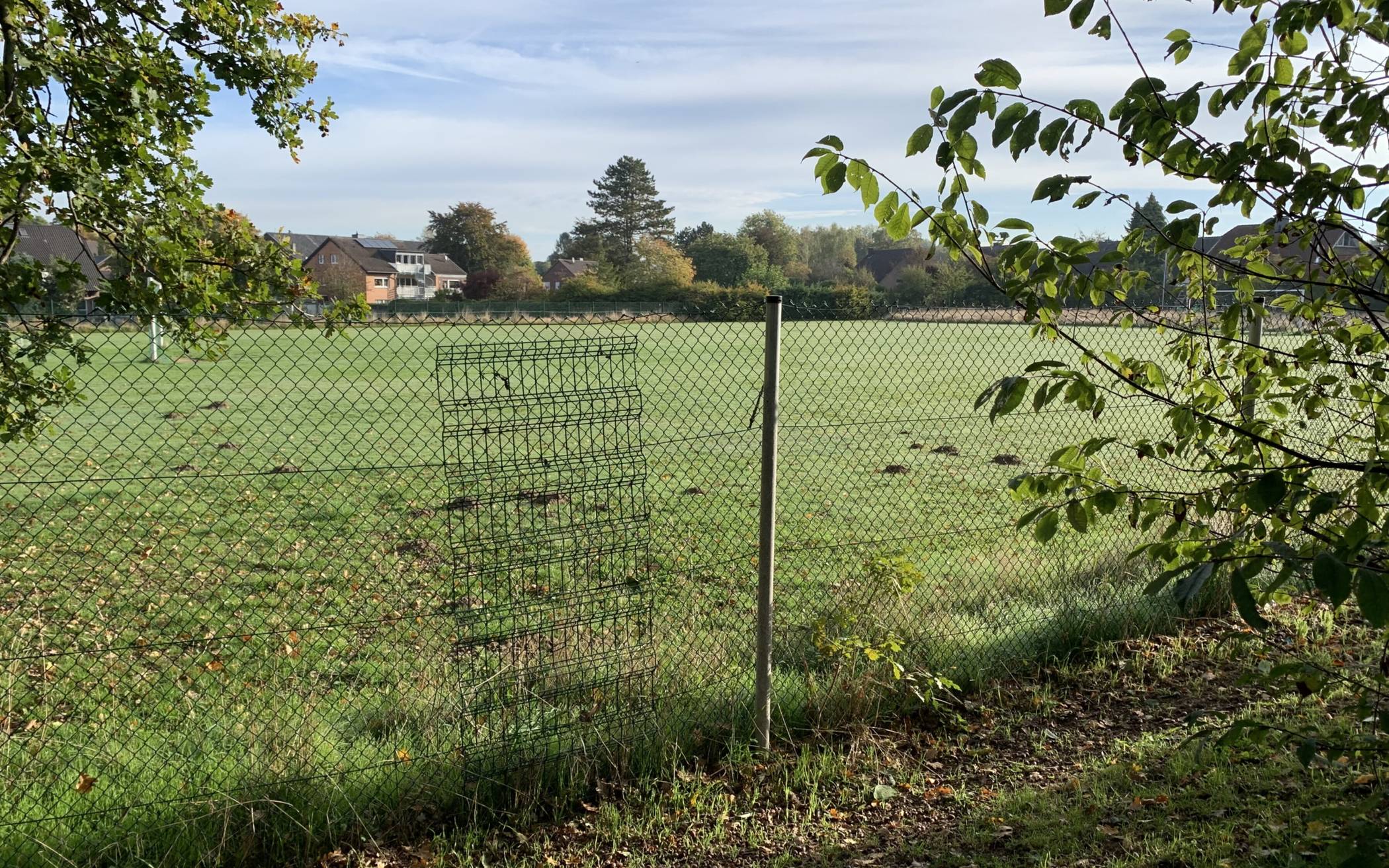 Die Fraktionen betonten in der Sitzung,