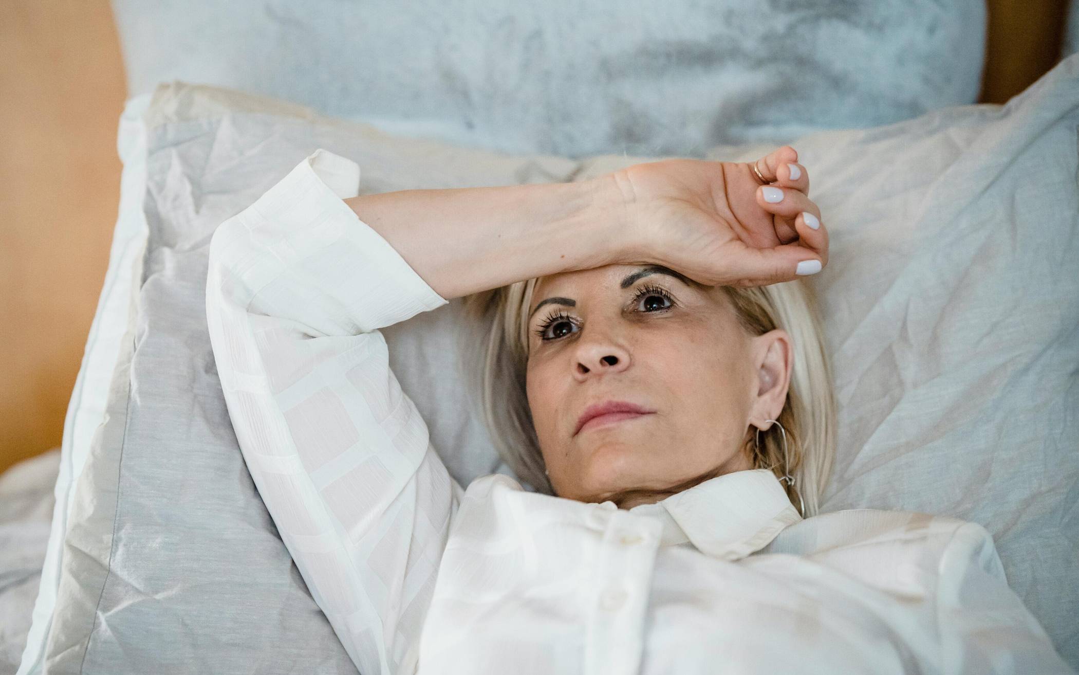 Info-Abend zur Menopause