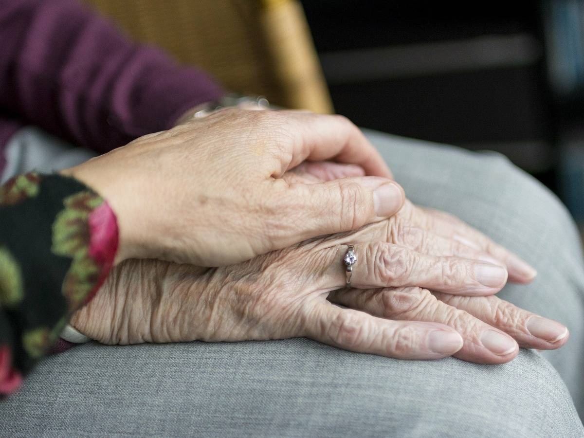 Ehrenamtliche sind unverzichtbare Stütze