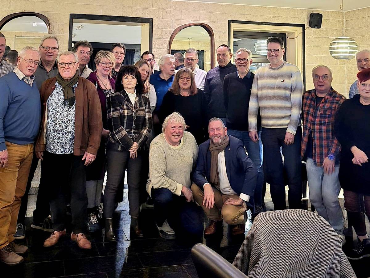 CDA: Heilig Abend nicht alleine