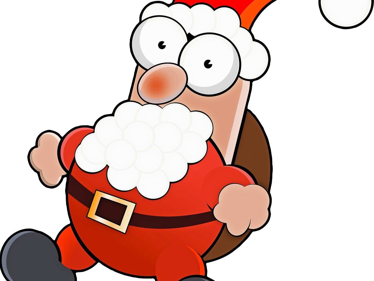 Viel zu tun für den Nikolaus