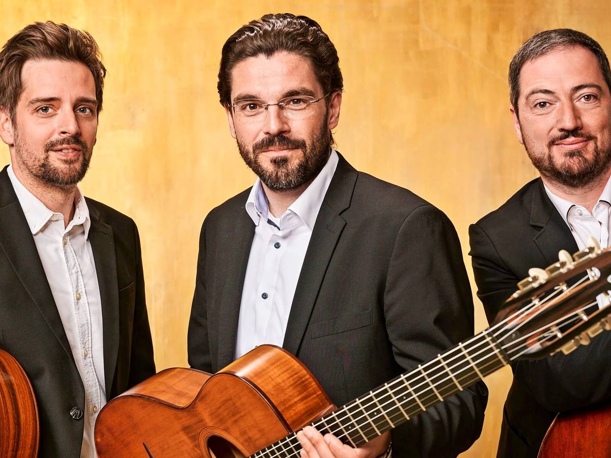 Akustik-Gitarren-Musik im Forum