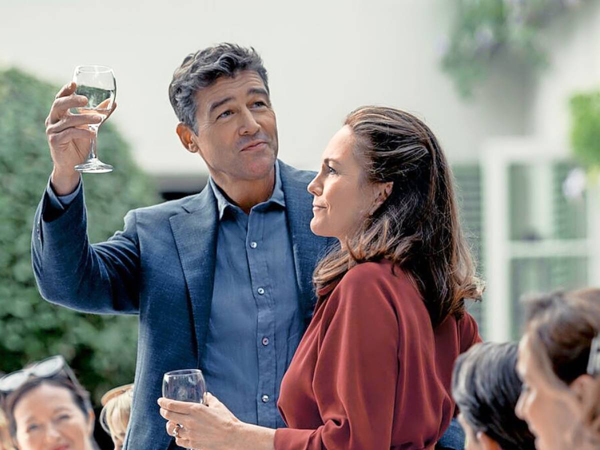 Familie gerät in Strudel aus Ideologiekämpfen