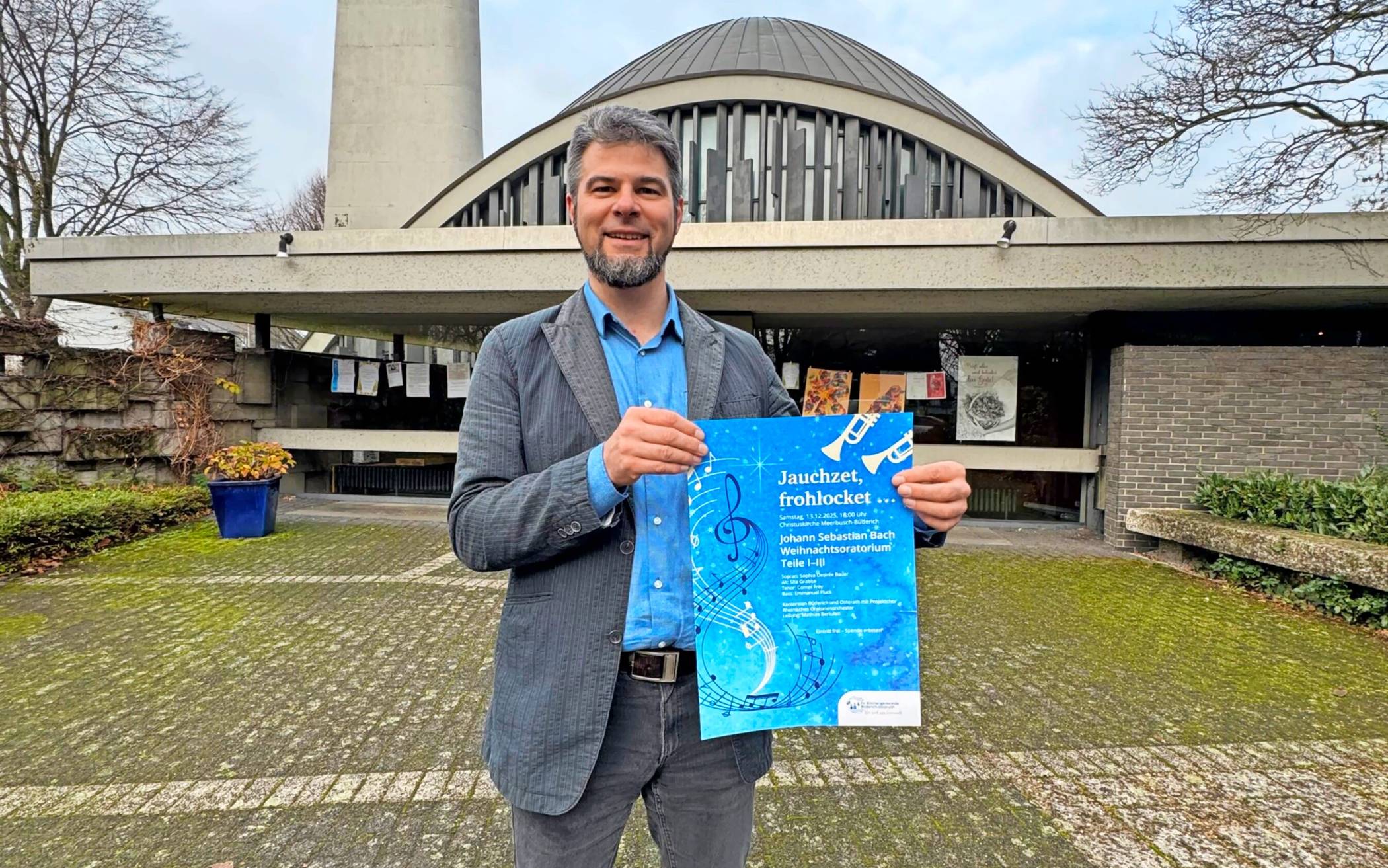  Kantor Mathias Bertuleit. 