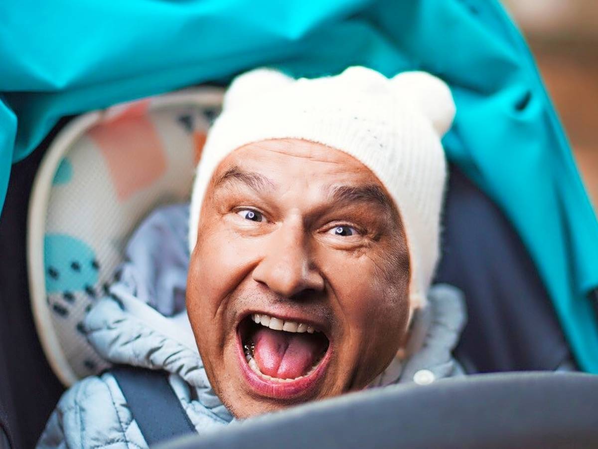 Willkommen im Boomerland